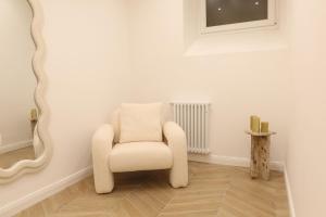 La dolce vita retreat