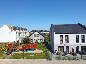 Apartamenty Stanleya