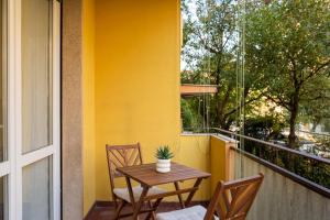 City Apartment Verona