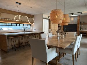 Casa Cami - Casa en Bosque Peralta Ramos Para 6 PAX Con parrilla - Hola Sur