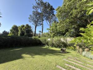 Casa Cami - Casa en Bosque Peralta Ramos Para 6 PAX Con parrilla - Hola Sur