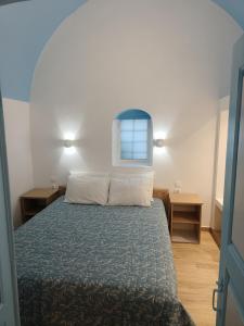 Odysseas Traditional house
