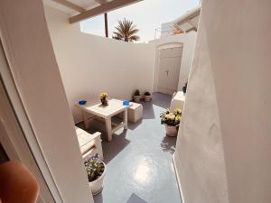 Odysseas Traditional house