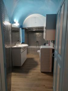 Odysseas Traditional house