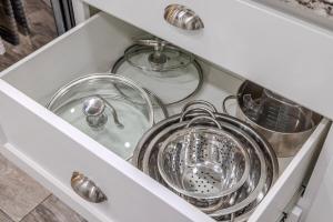 Lakefront Granbury Getaway