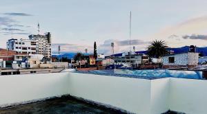 DEPARTAMENTO EN Riobamba ALBORADA VIP