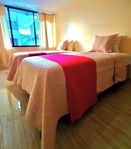 DEPARTAMENTO EN Riobamba ALBORADA VIP