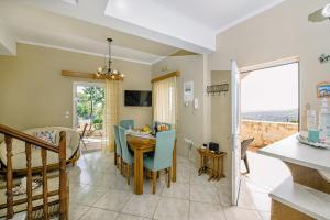 Creta Sea View 2BR Maisonette by ΜΡS
