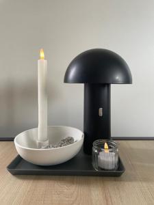 Chalet See 19 mit Seeblick