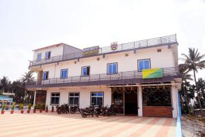 SOWMYA RESIDENCy