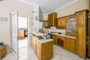 Creta Sea View 2BR Maisonette by ΜΡS