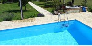 Family friendly holiday home "Ana"