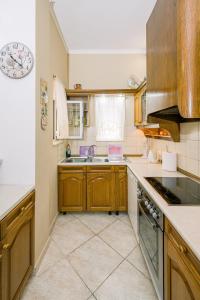 Creta Sea View 2BR Maisonette by ΜΡS