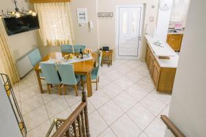 Creta Sea View 2BR Maisonette by ΜΡS