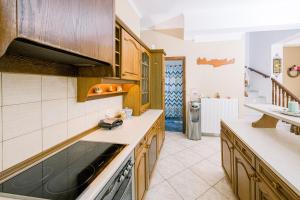 Creta Sea View 2BR Maisonette by ΜΡS