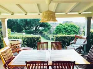 VerdeMare - home with pool