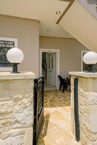 Creta Sea View 2BR Maisonette by ΜΡS