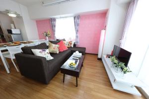 Duetoir 801 Vacation STAY 7558