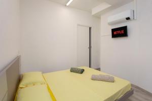 Amaranth Home Sempione