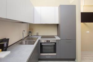 Amaranth Home Sempione