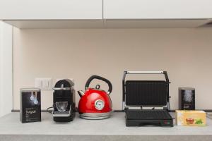 Amaranth Home Sempione