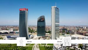 Amaranth Home Sempione