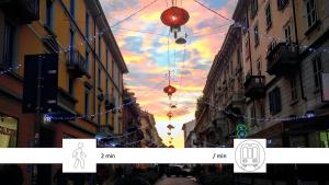 Amaranth Home Sempione