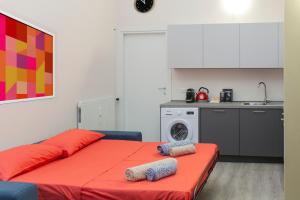 Amaranth Home Sempione