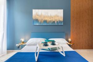 Angioino Apartment - in the center of Naples