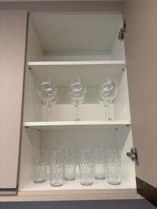 Loft com Piscina no Rooftop centro de Blumenau