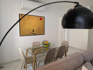 Marinas Edge Apartment Sea View