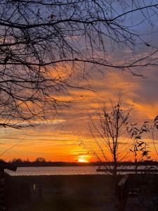 Chalet See 19 mit Seeblick