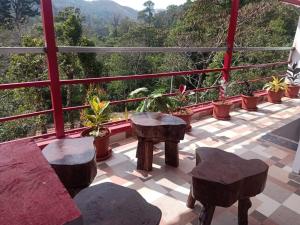 Valley Dew Village Stay