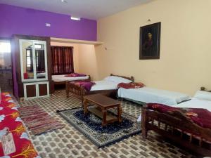 Valley Dew Village Stay