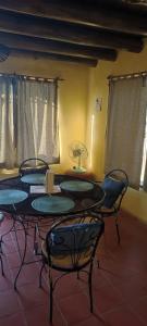 Sueño Verde Casas Ecológicas