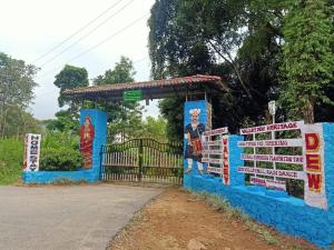 Valley Dew Village Stay