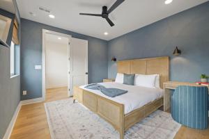 The Ashford - Brand New Gem Walk to WeHo