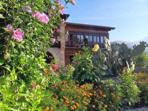 Hotel Finca Malvasia - Adults only