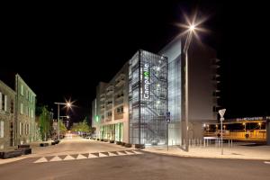 Campanile PRIME - La Roche Sur Yon Centre Gare