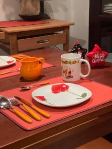 Toscana, La Terra Del Vino Sharon House per Degustare il Chianti!