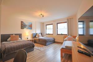 Ferienwohnung in Lohfelden nahe Kassel