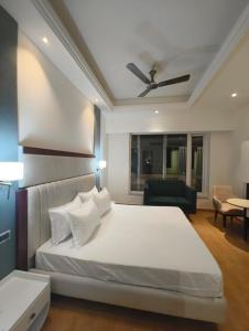 Hotel Pacific Primee