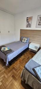 Apartamento 2 dormitorios