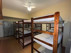 Hospede-se em Copacabana - Apto Inteiro Privado ou Compartilhado- Ate 17 pax