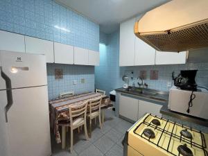 Hospede-se em Copacabana - Apto Inteiro Privado ou Compartilhado- Ate 17 pax