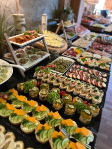 Pensjonat Orlik Mountain Resort&SPA