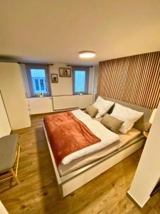 Modernes Apartment im Zentrum