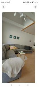 Rauhallinen rivitalo