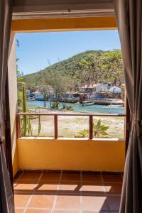 Apartamento Resort Cabo Frio - Rua dos Biquinis