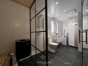 Lindvallen Ski Resort Pool and Padel - Sauna - 6 Guests